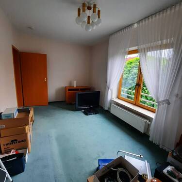 kleines Zimmer OG - 