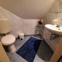 WC Dachboden - 