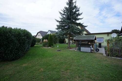 Gartenblick 1 - 