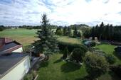 Balkonblick - 