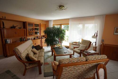 Zimmer 1 EG - 