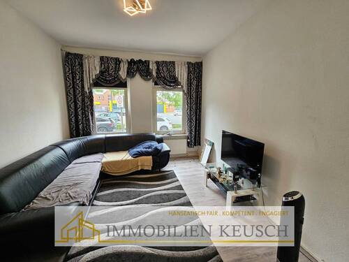 Großes Wohnzimmer - 