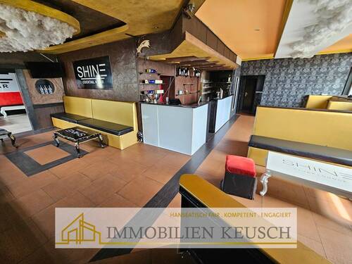 Barbereich - 5 Zimmer Gewerbeobjekt (Büro, Produktion, Verkauf) zum Kaufen in Wilhelmshaven