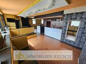 Ansicht Bar vorne - 5 Zimmer Gewerbeobjekt (Büro, Produktion, Verkauf) in Wilhelmshaven