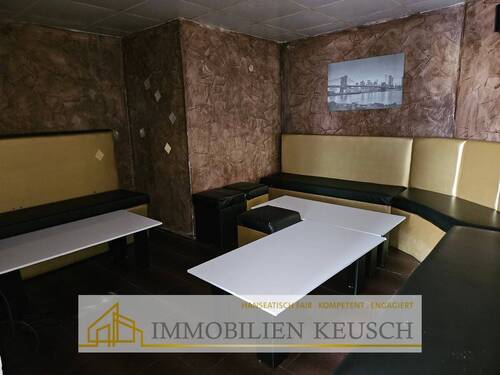 Hinterer Raum 2 - 