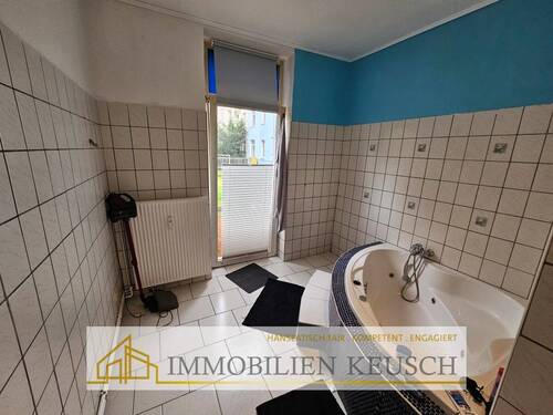 Großes Bad - 