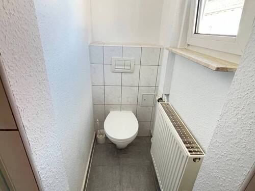 WC - 