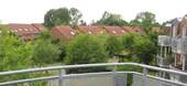 Balkon - 2 Zimmer Etagenwohnung in Heikendorf