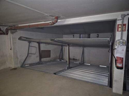 Tiefgaragenstellplatz - Tiefgaragenstellplatz in München - Entenbachstraße