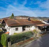 Mehrfamilien-Mehrgenerationenhaus mit traumhaftem Fernblick - Hauzenberg