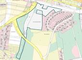 Flurkarte 3 - Grundstück zum Kaufen in Saarbrücken