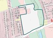 Flurkarte 2 - Grundstück in Saarbrücken zum Kaufen