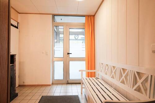 Flurbereich - 6 Zimmer Einfamilienhaus in Bergisch Gladbach