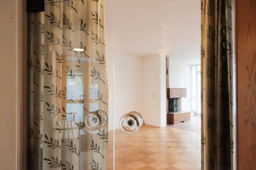 Zum EG-Wohnbereich - Einfamilienhaus mit 175,00 m&sup2; in Bergisch Gladbach zum Kaufen