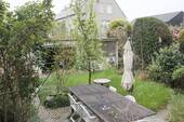 Gartenblick - 