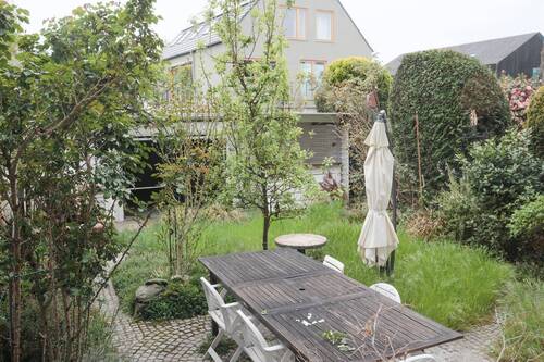 Gartenblick - 