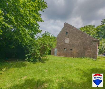 Bild 3 - Bauernhaus, Landhaus mit 230,80 m&sup2; in Kranenburg zum Kaufen