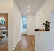 Kernsanierte 2-Zi-Wohnung: Perfekt für Singles & Paare - zentral wohnen mit Stil - Wuppertal Barmen