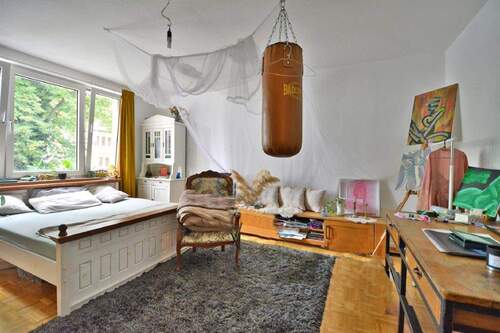 Bild4 - Etagenwohnung mit 100,30 m&sup2; in Kassel zum Kaufen