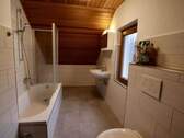 Dachgeschoss Bad - 