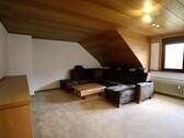 Dachgeschoss Wohnzimmer - 