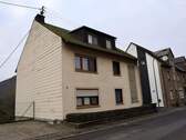 Außenansicht - 1 Zimmer Mehrfamilienhaus, Wohnhaus zum Kaufen in Treis-Karden