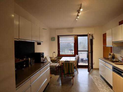 Erdgeschoss Küche - 