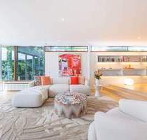 GEG-konform! Traumhaftes Architektenhaus in Trudering - stilvoll angelegter Garten, über 340 m² Wohnfläche und durchdachtes Raumkonzept, ideal für Fam - München Trudering-Riem