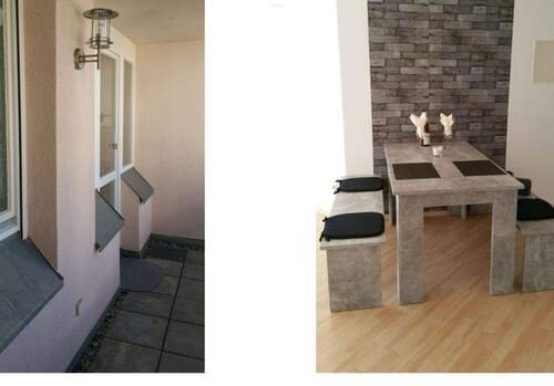 Bild 2 - 3 Zimmer Etagenwohnung zum Kaufen in Künzelsau