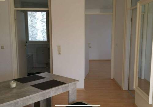 Bild 3 - 3 Zimmer Etagenwohnung in Künzelsau