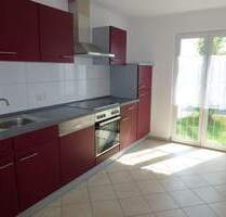 3-Zimmer - Wohnung im OG mit EBK & Balkon ab 01.06.2026 frei - Fremdingen