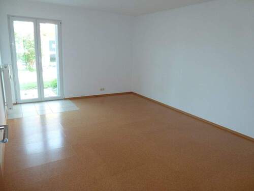 Wohnen Beispiel - 3 Zimmer Etagenwohnung in Fremdingen