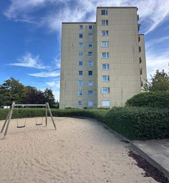 Titelbild - Modernisierte Erdgeschosswohnung