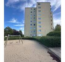 Modernisierte Erdgeschosswohnung - Seevetal Fleestedt