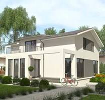 Wohnen in schönster, naturnahen Aussichtslage von Rheinfelden mit Blick auf die Schweiz! - Rheinfelden (Baden)