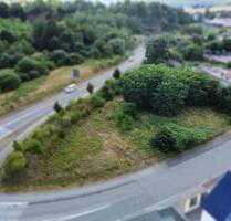 Grundstück für Wohnungsbau im Mischgebiet! - Enkenbach-Alsenborn