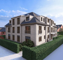 Baugenehmigung vorhanden! 12 Wohneinheiten mit Tiefgarage in Hamburg-Billstedt