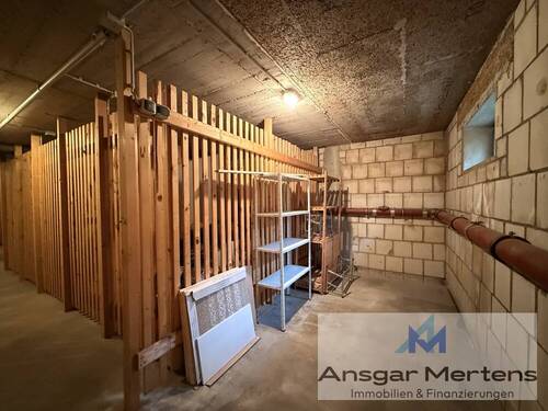 Kellerraum - 