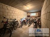 Fahrradkeller - 