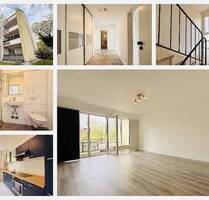 (M)EIN Wohngefühl am Schmölderpark Tolle 2-Zimmerwohnung inklusive Küche, Loggia & KfZ-Stellplatz - Mönchengladbach-Rheydt Rheydt-West