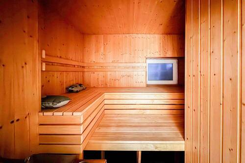 Sauna Souterrain - 