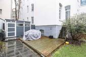 Terrasse - 