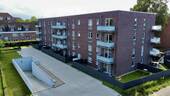 Frontansicht - Neubau - Effizienzhaus 40 - Fahrstuhl - Tiefgarage