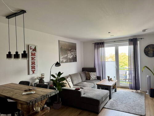 Beispielbild 1 - 3 Zimmer Etagenwohnung in Pinneberg