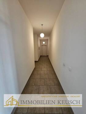 Treppenhaus Flur - 
