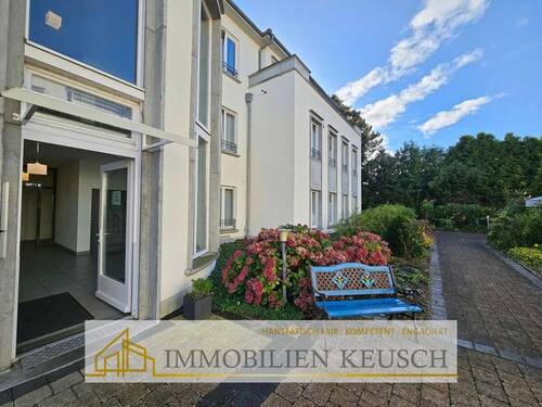 Eingangsbereich Haus - 