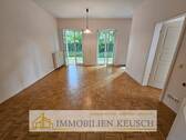 Wohn-Esszimmer - 2 Zimmer Etagenwohnung zum Kaufen in Achim
