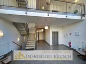 Eingang Haus - 