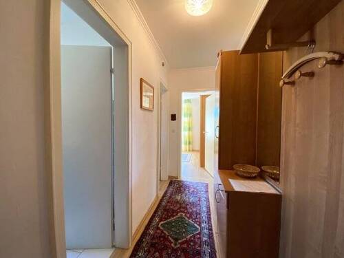 Wohnung Seeshaupt Starnberger See (10) - 