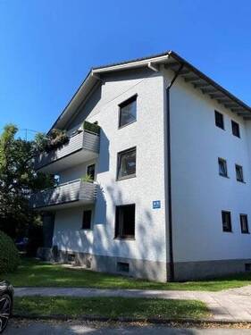 Wohnung Seeshaupt Starnberger See (11) - 